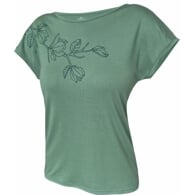 Dámské tričko, krátký rukáv KOREPA 801