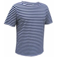 Námořnické tričko unisex, krátký rukáv KANOJ 901
